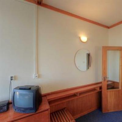 фото отеля Hotel Morava