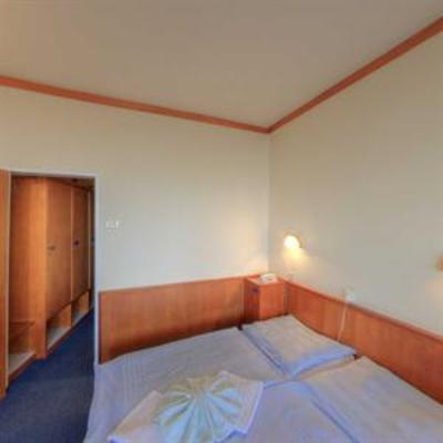фото отеля Hotel Morava