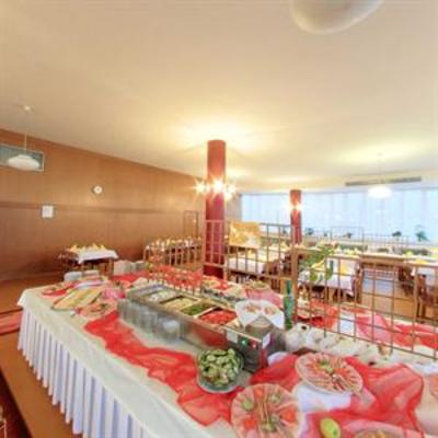 фото отеля Hotel Morava
