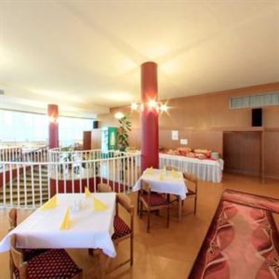 фото отеля Hotel Morava