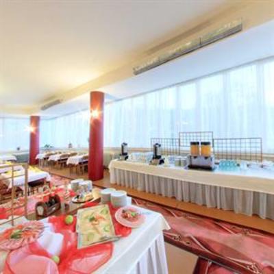 фото отеля Hotel Morava