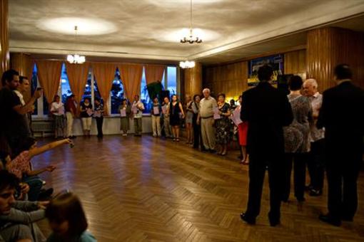 фото отеля Hotel Morava