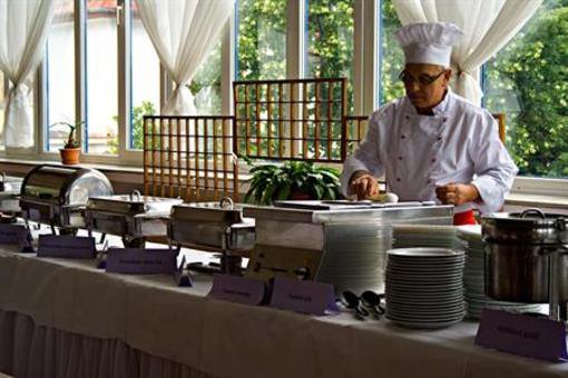 фото отеля Hotel Morava