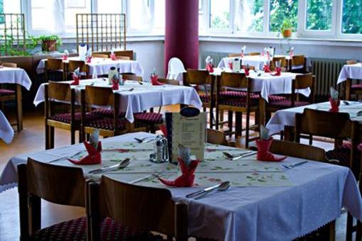 фото отеля Hotel Morava
