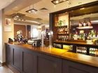 фото отеля Premier Inn Exeter Central St Davids