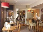 фото отеля Premier Inn Exeter Central St Davids