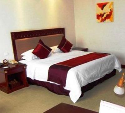 фото отеля Huaxin International Hotel Ningbo