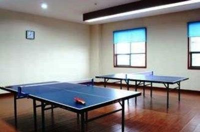фото отеля Huaxin International Hotel Ningbo