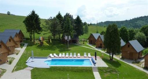 фото отеля Osrodek Wczasowy Md