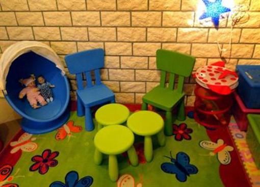 фото отеля Osrodek Wczasowy Md