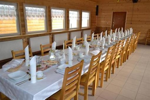 фото отеля Osrodek Wczasowy Md