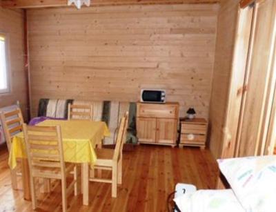 фото отеля Osrodek Wczasowy Md