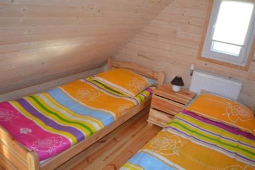 фото отеля Osrodek Wczasowy Md