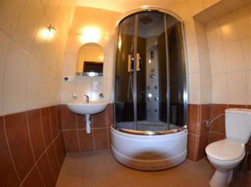 фото отеля Osrodek Wczasowy Md