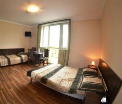 фото отеля Osrodek Wczasowy Md