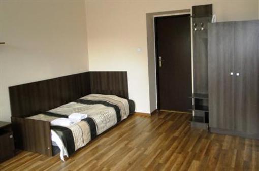 фото отеля Osrodek Wczasowy Md