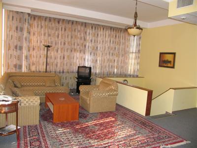 фото отеля Best Eastern Hotel Irshad