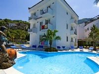 Thermal Park Nausicaa Palace Hotel
