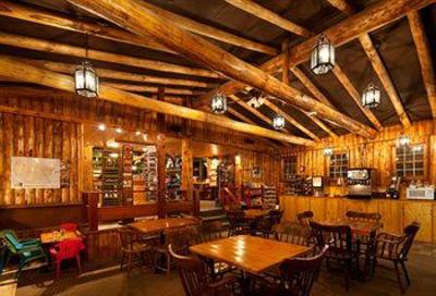 фото отеля Snake River Park KOA and Cabin Village