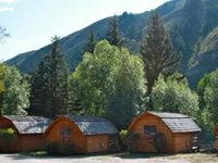 Snake River Park KOA and Cabin Village