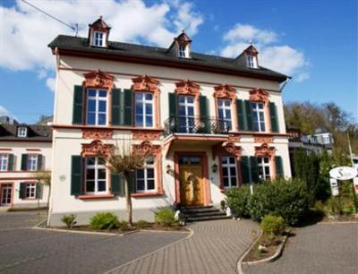 фото отеля Villa Sayn Hotel-Restaurant