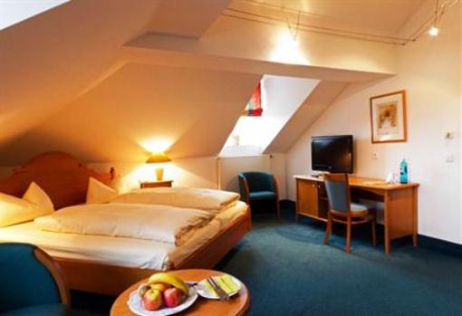 фото отеля Villa Sayn Hotel-Restaurant