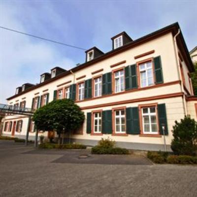 фото отеля Villa Sayn Hotel-Restaurant