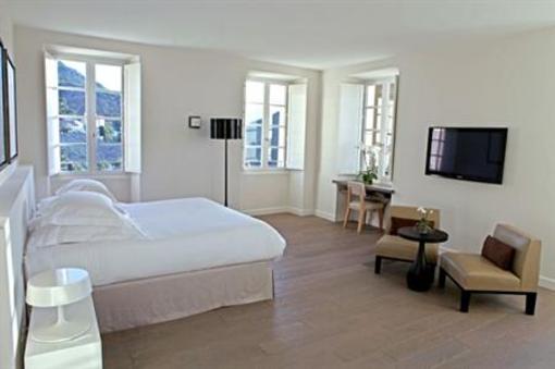 фото отеля U Palazzu Serenu