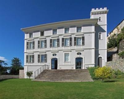фото отеля U Palazzu Serenu