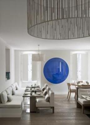 фото отеля U Palazzu Serenu