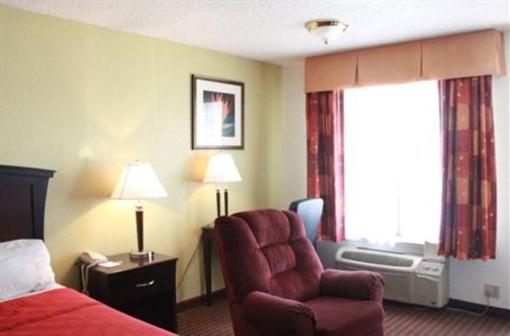 фото отеля BEST WESTERN Conestoga
