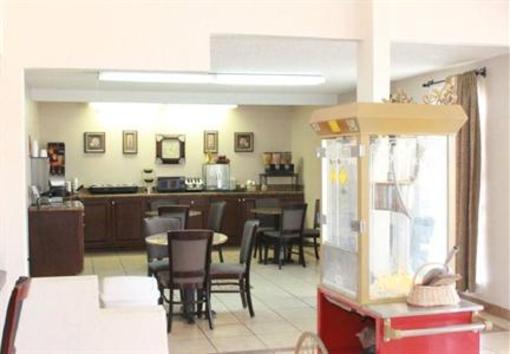 фото отеля BEST WESTERN Conestoga