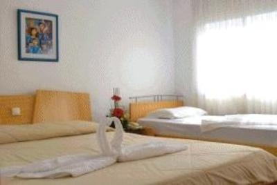 фото отеля L'Avenue Apart Hotel