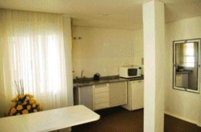 фото отеля L'Avenue Apart Hotel