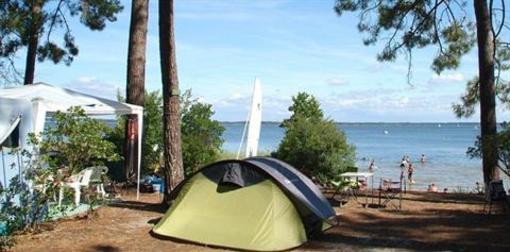 фото отеля Le Tedey Camping Carvaning