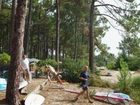 фото отеля Le Tedey Camping Carvaning