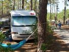 фото отеля Le Tedey Camping Carvaning