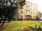 фото отеля Balladins Angouleme