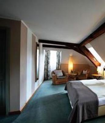 фото отеля Landhotel Schloss Buttenheim