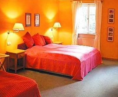 фото отеля Landhotel Schloss Buttenheim