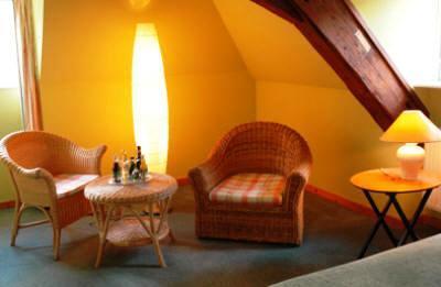 фото отеля Landhotel Schloss Buttenheim