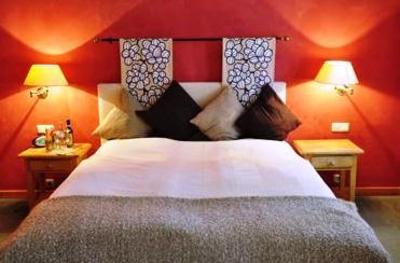 фото отеля Landhotel Schloss Buttenheim