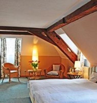 фото отеля Landhotel Schloss Buttenheim