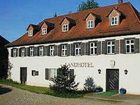 фото отеля Landhotel Schloss Buttenheim