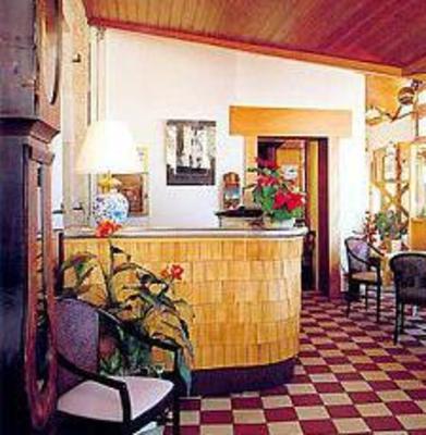 фото отеля Hotel Arbez Franco-Suisse