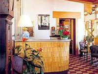 Hotel Arbez Franco-Suisse