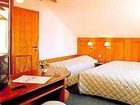 фото отеля Hotel Arbez Franco-Suisse