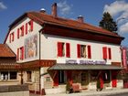 фото отеля Hotel Arbez Franco-Suisse