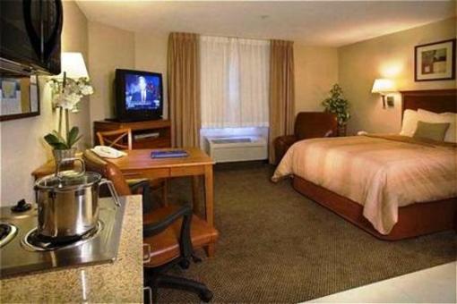 фото отеля Candlewood Suites Birmingham Homewood