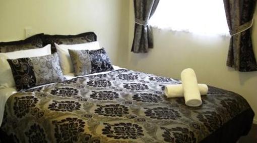 фото отеля Siesta Motel